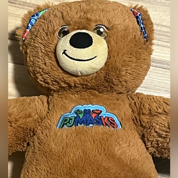 PJ Masks Build A Bear Plush 16” - Picture 2 of 8